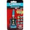 DAP Rapid Fuse Gel Clear Adhesive With Control Applicator